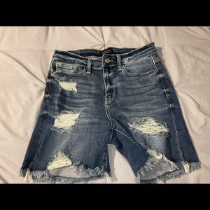 Judy Blue shorts